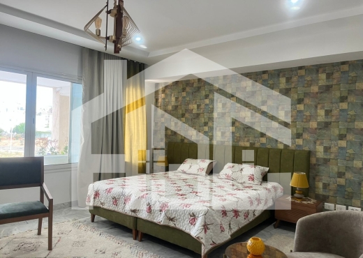 A vendre H+1 à Cité Faouez