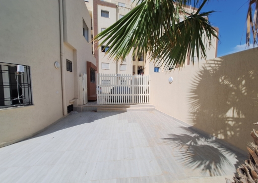 Triplex d'Exception à Ariana Cité