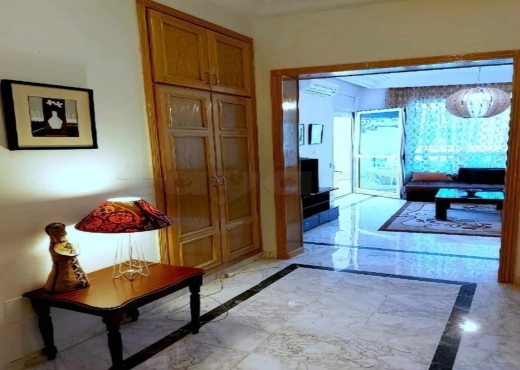 Appartement À Louer à ARIANA - Excellent Apt S2 meublé haut stand - Immobiliere.tn - Photo 2