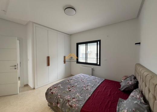 appartement S2 entièrement meublé