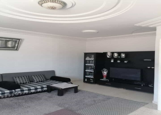 A Vendre Villa Rte Aéroport Sfax