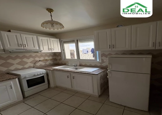 Appartement À Louer à SOUSSE - Appartement S+3 meublé à M'saken - Immobiliere.tn - Photo 11