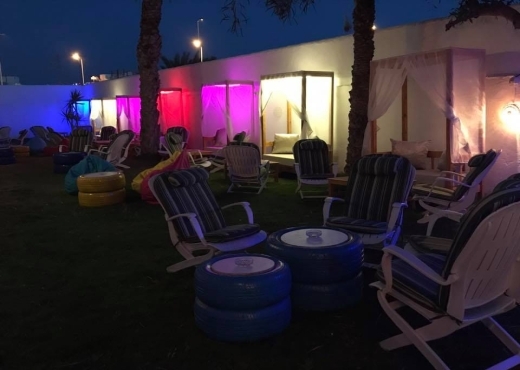 🌴🏨 À vendre : Hôtel 3 étoiles à Djerba