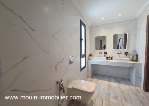 VILLA ACYL Sidi Hammed AV1690