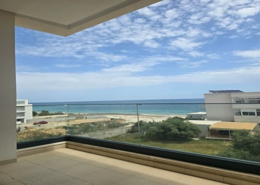 Appartement À Vendre à SOUSSE - 🏢 PROJET IMMOBILIER NEUF DIRECT PROMOTEUR EN VENTE À TANTANA CHOTT MARIEM - Immobiliere.tn - Photo 17