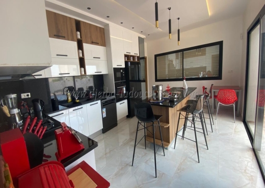 A LOUER A L’ANNEE – Villa de luxe