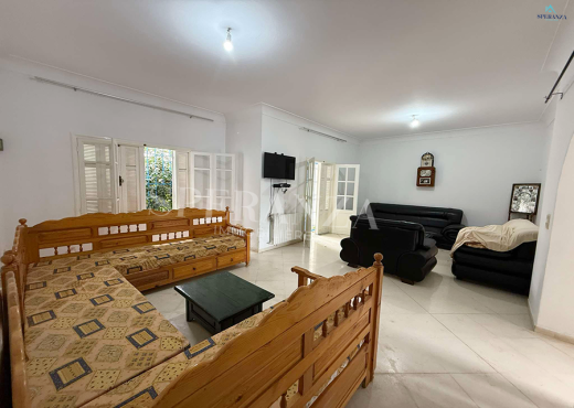 Vente Villa Al-Mawj S+4