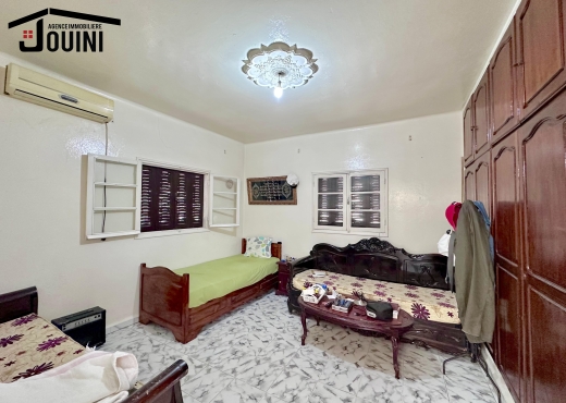 Grande Maison 7 Chambres 2 Locaux