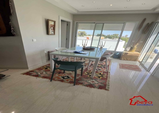 appartement LOVELY LAM011