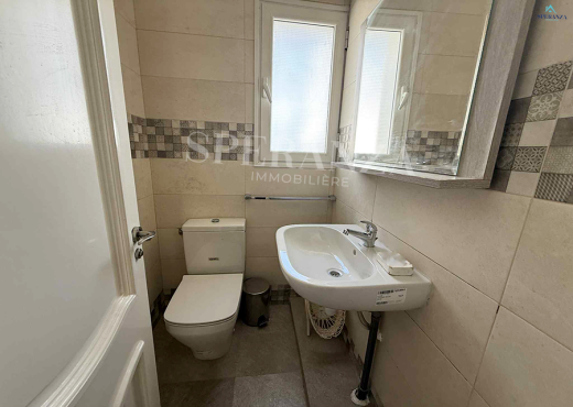 Location Duplex Gardinia S+3