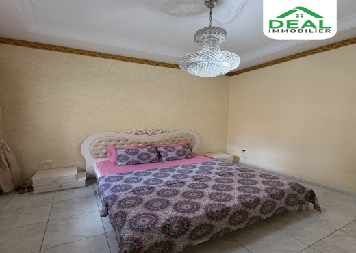 Maison de 380 m² à M'saken