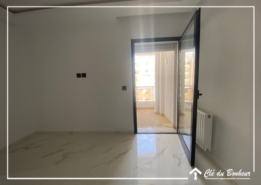 appartement s2 à l'aouina