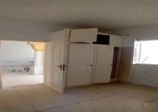 rez de chaussée À Louer à BEN AROUS - #alouer 📢📣  Agence thika - Immobiliere.tn - Photo 5