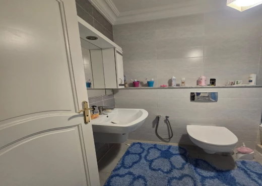 Appartement À Vendre à SOUSSE - À VENDRE : S+3 Haut Standing - Immobiliere.tn - Photo 8