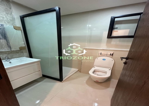 À louer Appart S+1 HS Cite Wahat