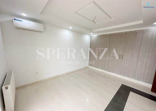Location Appartement Nessma S+2