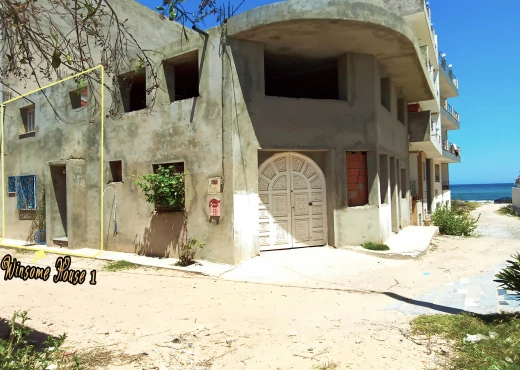 Appartement À Louer à MAHDIA - منزل يبعد 1 دقيقة مشي عن البحر - Immobiliere.tn - Photo 11