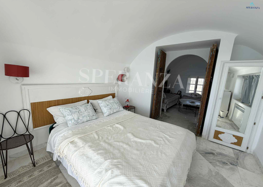 Vacances Appartement Lemdina S+3