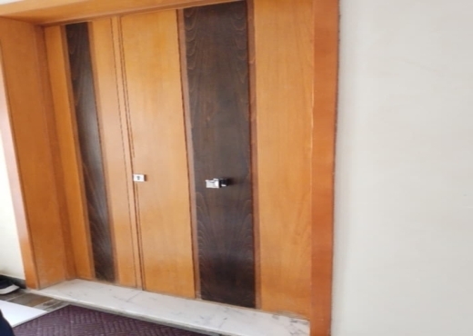 A vendre bel appart  S+2 au RDC avec terrasse