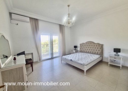 LA VILLA MODERNE AL2057
