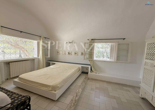 Location Villa Rawdha S+3