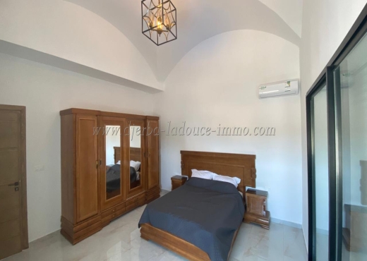 A LOUER A L’ANNEE – Villa de luxe