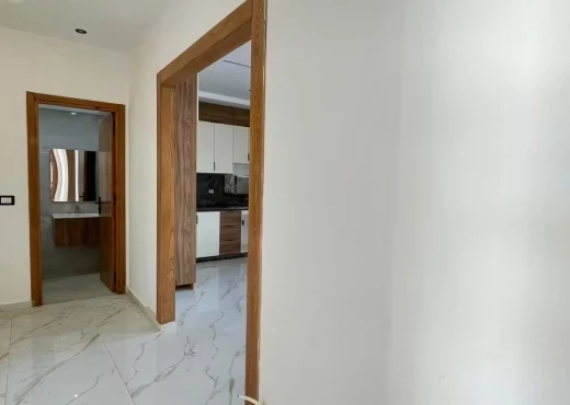 Appartement À Vendre à NABEUL - À VENDRE – S+3 REZ-DE-CHAUSSÉE À KÉLIBIA - Immobiliere.tn - Photo 3