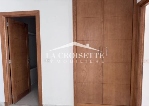Appartement À Louer à TUNIS - Appartement s2 au Lac2 MAL2230 - Immobiliere.tn - Photo 4