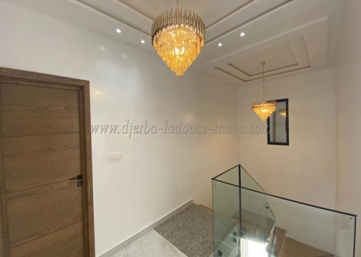 A LOUER A L’ANNEE – Villa de luxe