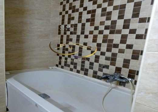 A louer un appartement S+2 à cité wahat