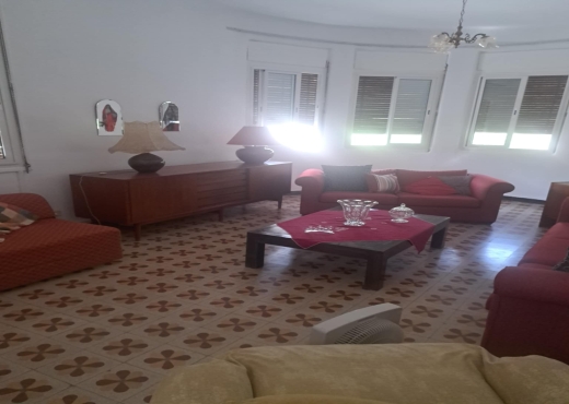 🏡 Villa à Vendre – Nouvelle Arian