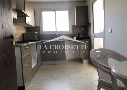 Appartement S+2 à Ain Zaghouan