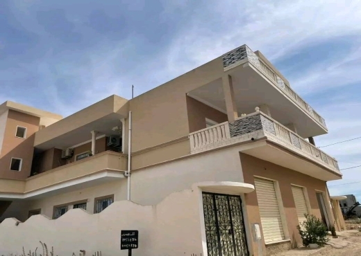 villa