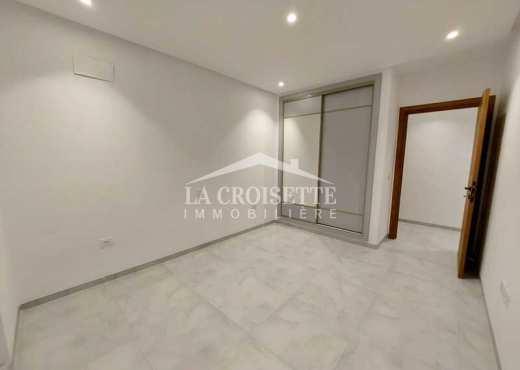 Appartement s2 à La Soukra MAL1273