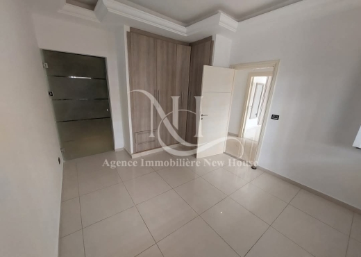 Un appartement haut standing
