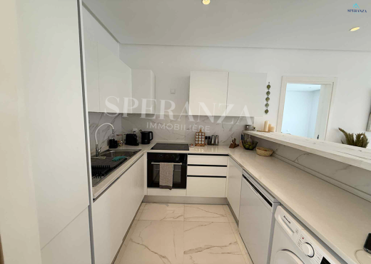 Vacances Appartement Saline S+2