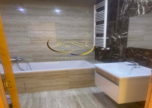 A LOUER UN APPARTEMENT S+1 A LAOUIAN