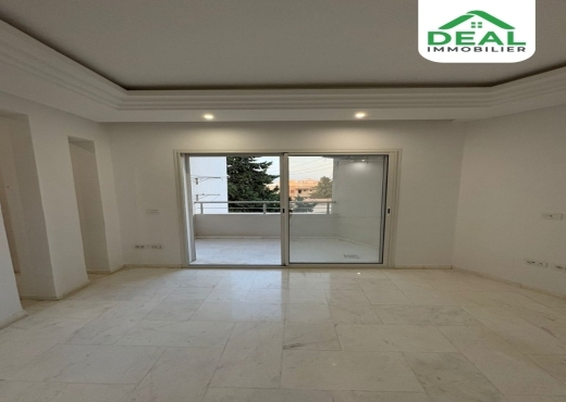 Appartement S+3 à vendre