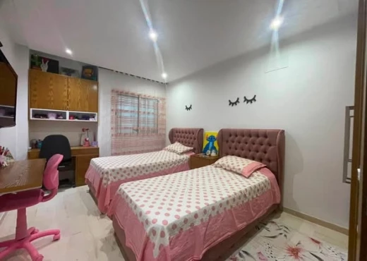 Appartement À Vendre à SFAX - 𝐕𝐞𝐧𝐭𝐞 𝐒+𝟐 - Immobiliere.tn - Photo 4