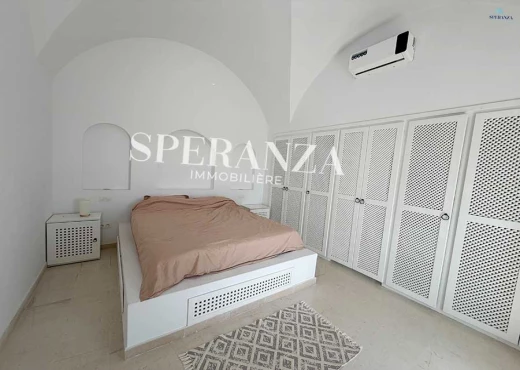 villa À Vendre à NABEUL - Vente villa Rino S+2 - Immobiliere.tn - Photo 3