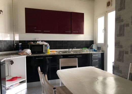 bureau H+2 au centre urbain nord