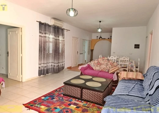 Appartement À Vendre à NABEUL - Appartement s2 à Manarat Hammamet - Immobiliere.tn - Photo 9