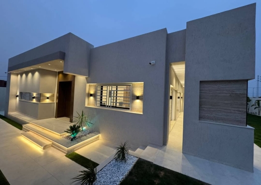A Vendre Villa à Sfax