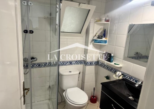 Appartement À Louer à TUNIS - S1 meublé au Lac1 - Immobiliere.tn - Photo 3