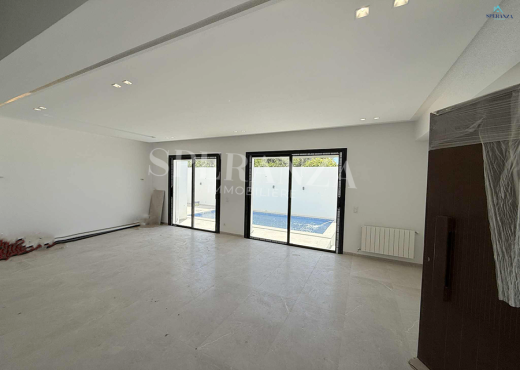 Vente Villa SunWave S+3
