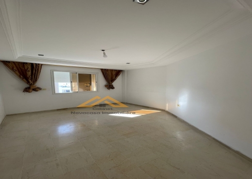 Appartement cité à HAMMEM SOUSSE