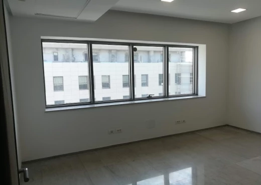 bureau À Louer à TUNIS - Joli bureau 118 m² ths au lac 2 - Immobiliere.tn - Photo 3
