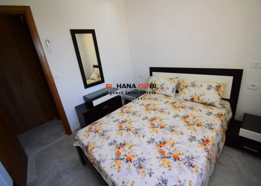 Appartement À Louer à MAHDIA - un bien neuf pour vacance - Immobiliere.tn - Photo 7