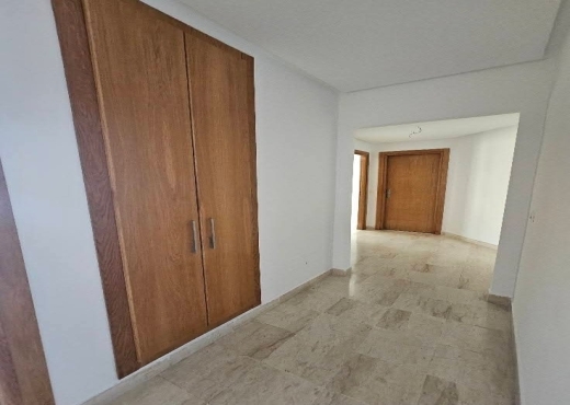 📍L'AOUINA WAHAT: APPARTEMENT S+2 A VENDRE