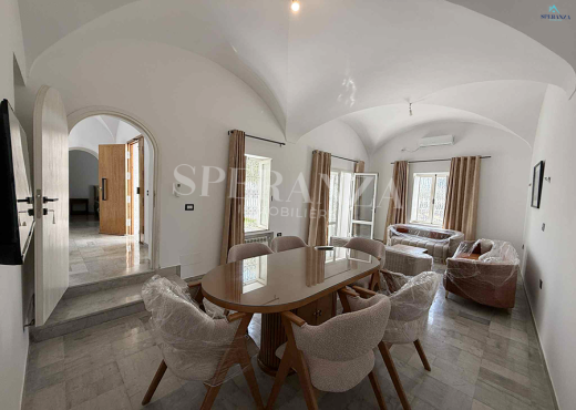 Location Villa Warda S+4